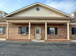 4151 17 Mile Rd STE B, Sterling Heights, MI 48310