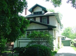542 N Cuyler Ave, Oak Park, IL 60302