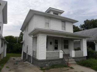 3633 Indiana Ave, Kansas City, MO 64128