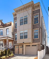 93 Hancock Avenue, #1