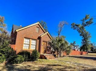 1009 W 3rd Ave, Albany, GA 31701