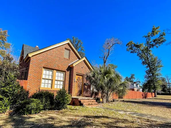 1009 W 3rd Ave, Albany, GA 31701