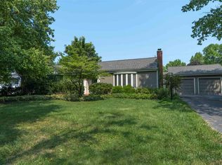 3110 W Ashland Ave, Muncie, IN 47304