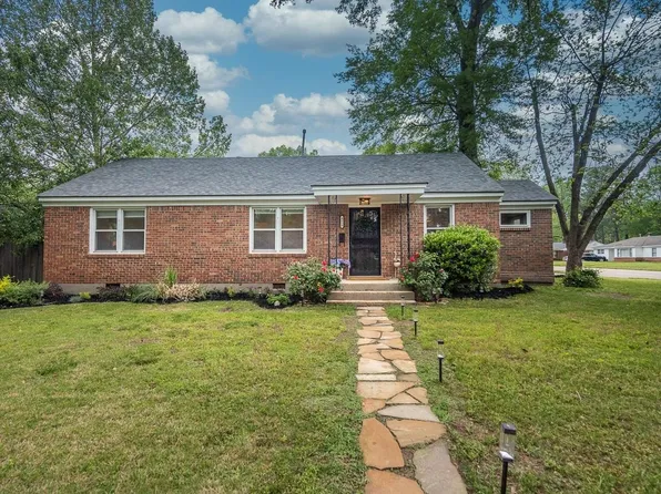 4650 Flamingo Rd, Memphis, TN 38117