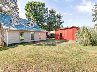 150 Palm Springs Dr, Alto, GA 30510