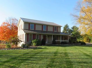 15504 County Road 42, Goshen, IN 46528