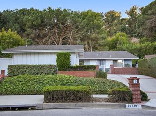 26739 Shadow Wood Dr, Rancho Palos Verdes, CA 90275