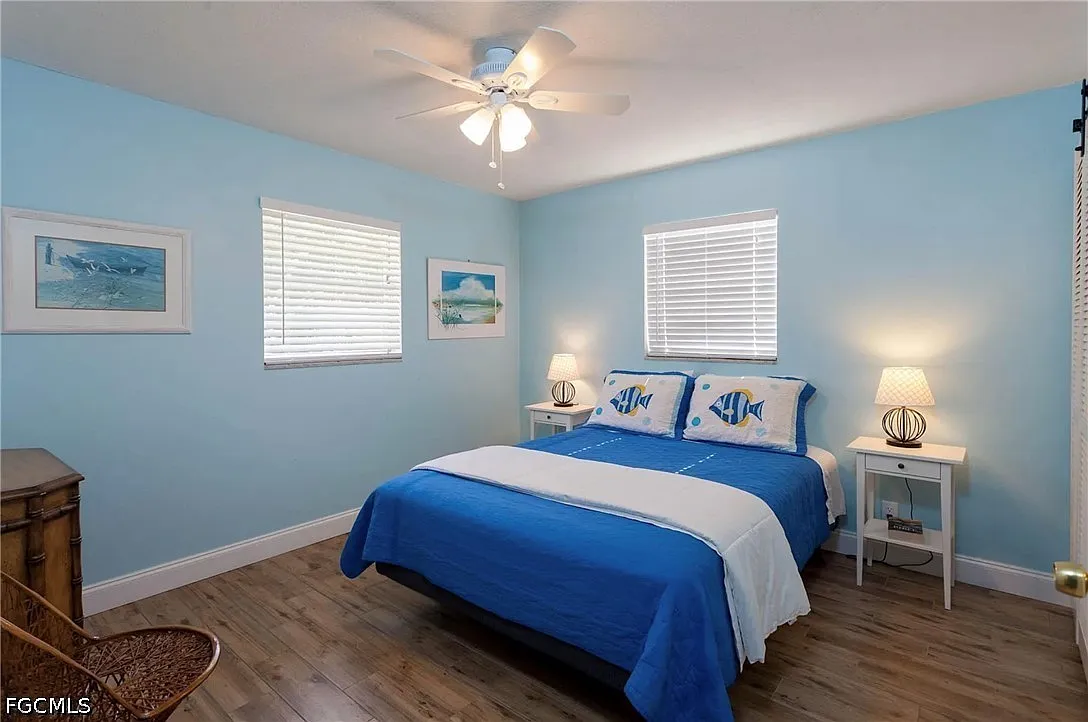 2 bed, 1.0 bath, 830 sqft, $1,850 — Photo 1
