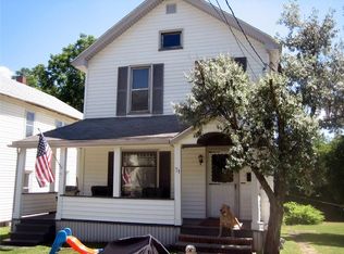 71 Hazzard St, Jamestown, NY 14701