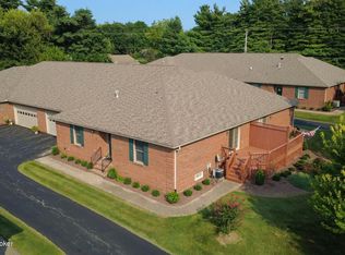 603 W Jefferson St APT A, Lagrange, KY 40031
