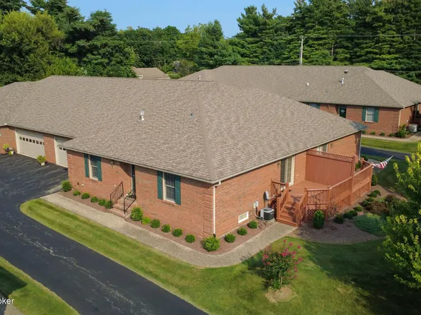 603 W Jefferson St APT A, Lagrange, KY 40031