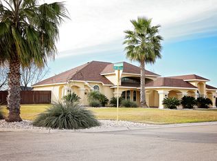 500 Far Hills Dr, Del Rio, TX 78840