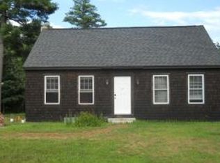 1406 Mammoth Rd, Pelham, NH 03076