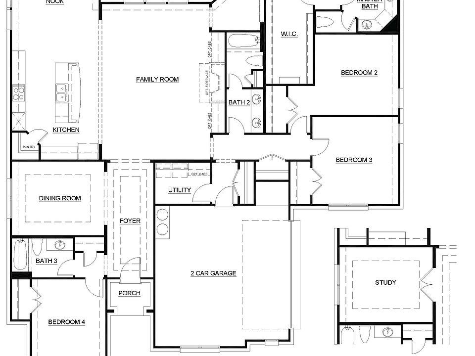 2nd image of 3730 Bryson Manor Dr #4S0MG7