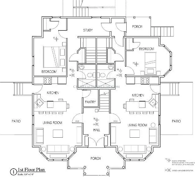 11 Sparhawk St #RL — Photo 4