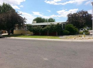 2841 1/2 Hall Ave, Grand Junction, CO 81501