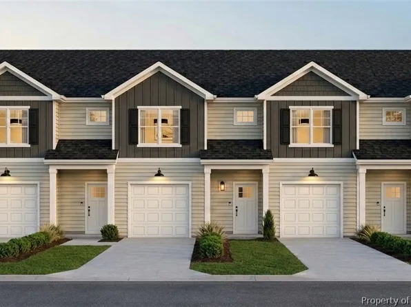 322 Shelton Pl, Fayetteville, NC 28301