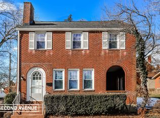 4908 Plaport St, Pittsburgh, PA 15207