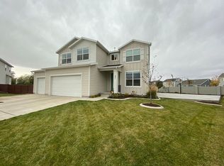 221 E 370 N, Vineyard, UT 84059