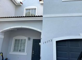 14773 SW 9th Ln #0, Miami, FL 33194
