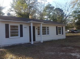 3001 Abelia Dr, Augusta, GA 30906