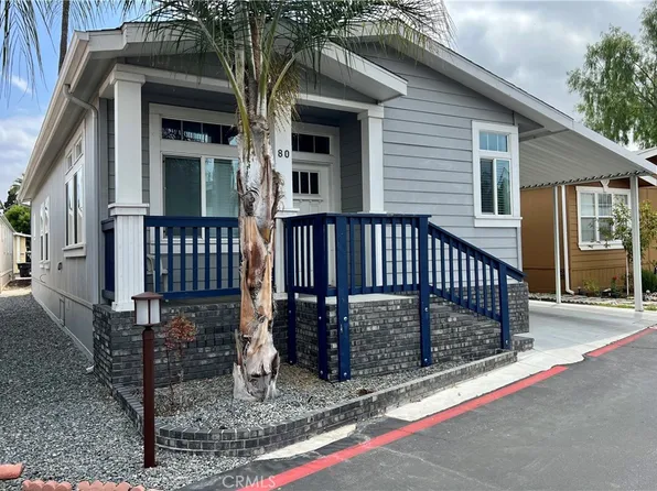 3701 Fillmore St #80, Riverside, CA 92505