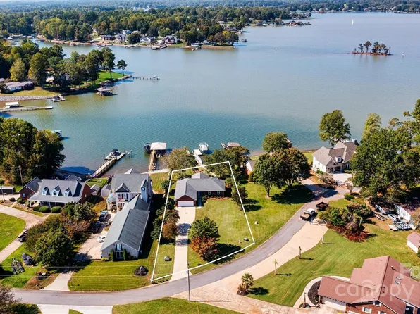 5089 Windward Point Ln, Denver, NC 28037