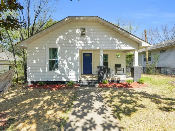 280 Buffalo Ave NW, Concord, NC 28025