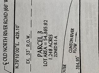 26001 N River Rd, Harrison Township, MI 48045