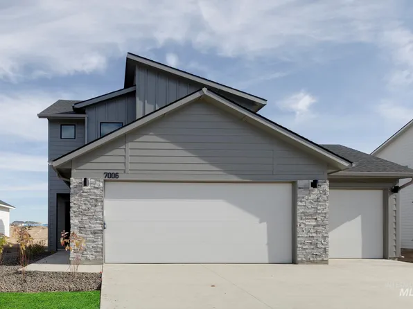 6671 W Plateau Creek Dr, Meridian, ID 83646