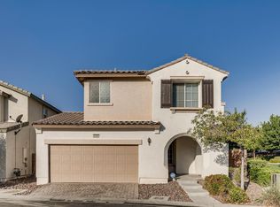 6249 Blushing Willow St, North Las Vegas, NV 89081