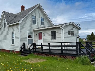 260 S Lubec Road, Lubec, ME, 04652