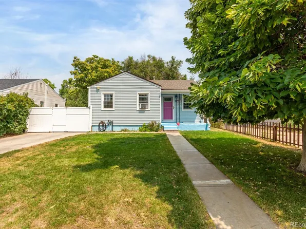1764 Elmira Street, Aurora, CO 80010