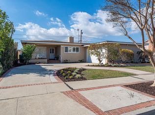 1531 Josie Ave, Long Beach, CA 90815