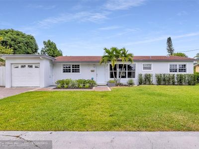 321 NW 39th St, Deerfield Beach, FL, 33064