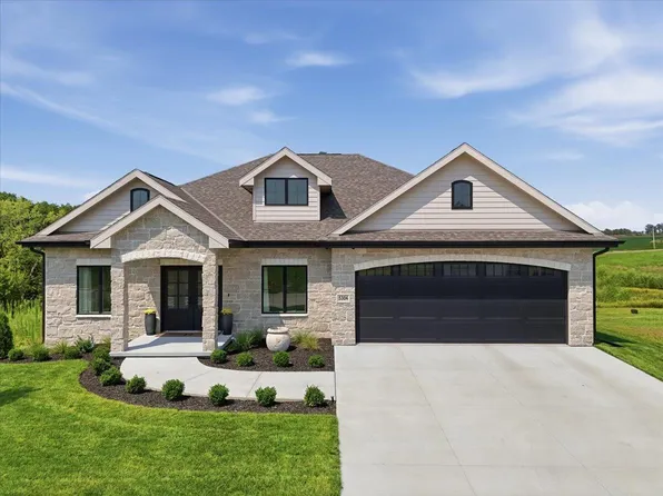 5304 W Ardmore St, Council Bluffs, IA 51503