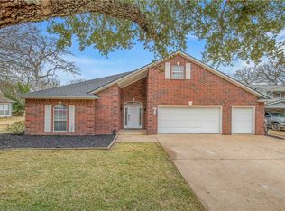 7 Hickory Ridge Pl, Normangee, TX 77871
