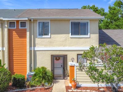 51 Silver Park Cir, Kissimmee, FL, 34743