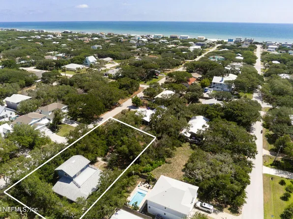 515 SEVENTEENTH Street, St. Augustine, FL 32084
