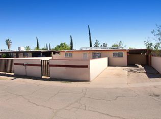 1610 E Alaska St, Tucson, AZ 85706