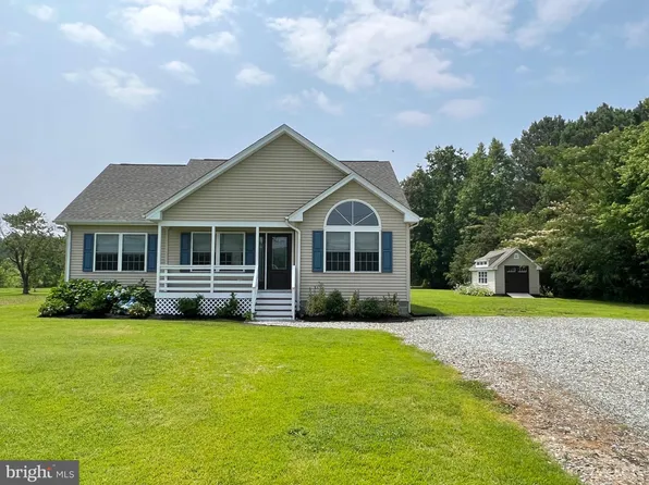 29985 Kingston Ln, Westover, MD 21871