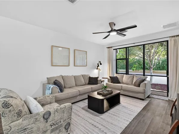 7845 Bristol CIR, NAPLES, FL 34120