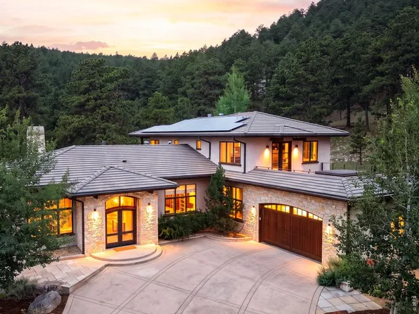 575 Reed Ranch Rd, Boulder, CO 80302