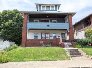 215 Exeter Ave SW #217, Canton, OH 44710