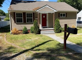2411 Dale Ave, Richmond, VA 23234