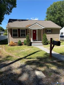 2411 Dale Ave, Richmond, VA, 23234