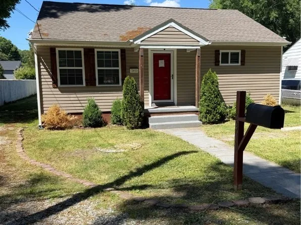 2411 Dale Ave, Richmond, VA 23234