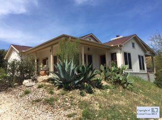 1152 Summit Blf, Canyon Lake, TX 78133