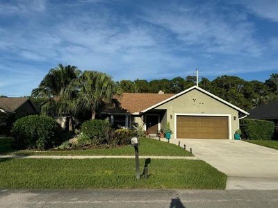 524 Indigo Avenue, Wellington, FL, 33414