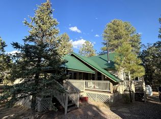 1281 Pinedale Rd, Pinedale, AZ 85934